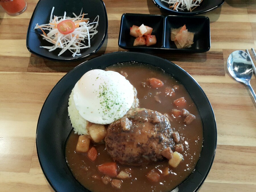 와가야카레 이미지