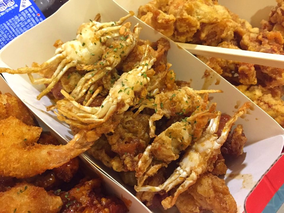 맛젤치킨 이미지