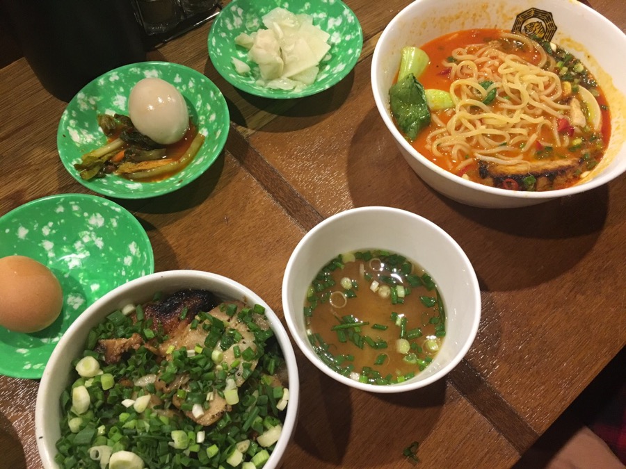 호랑이식당 이미지