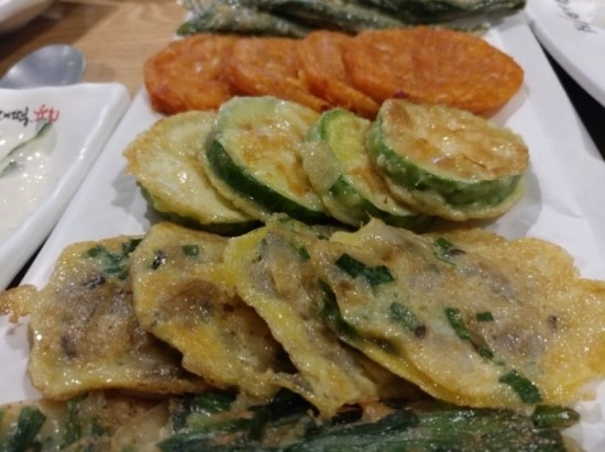 더종로빈대떡 이미지