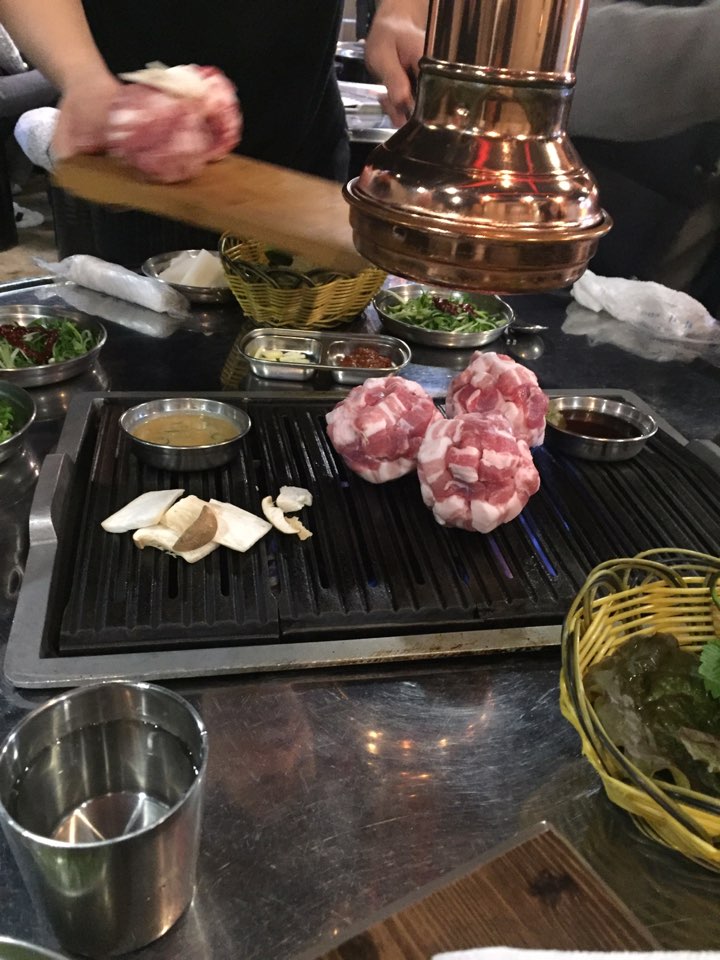 주먹맛볼래 이미지