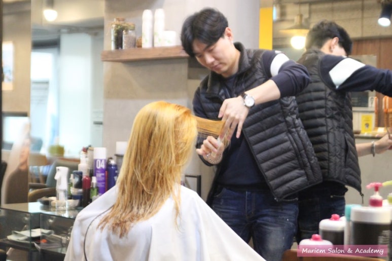 리뉴헤어 이미지