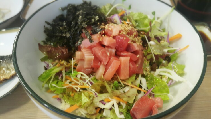 하참치 이미지