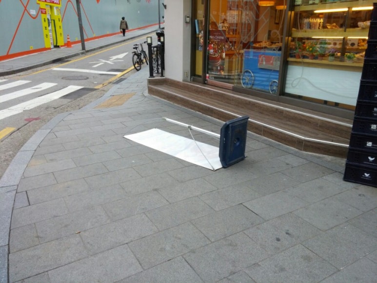 파리바게트(동국대점) 이미지
