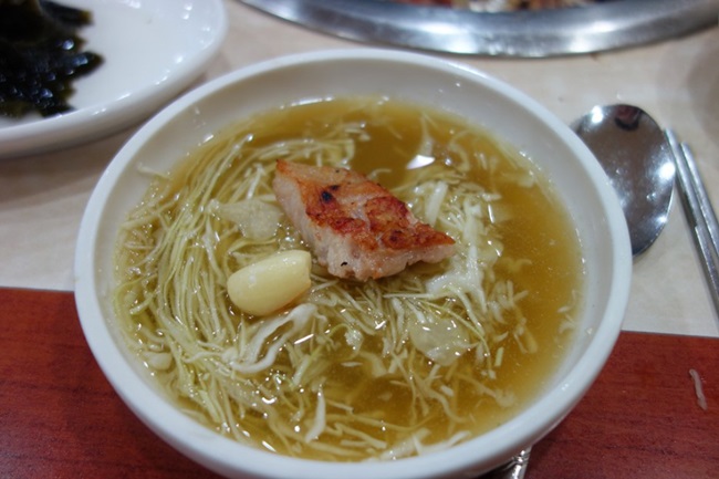 성산왕갈비 이미지