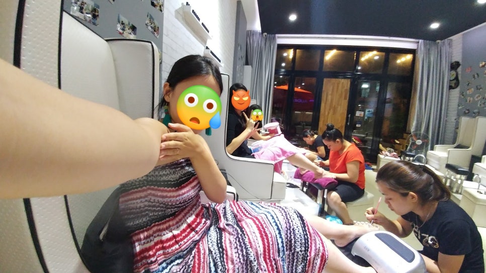니니네일 이미지