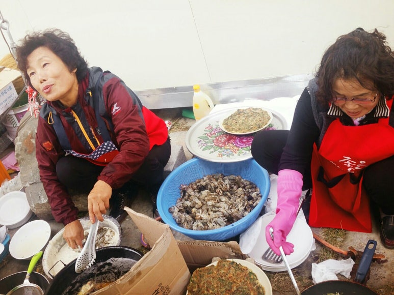 거북선마을 이미지
