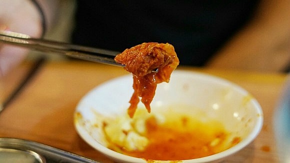 오대박갈비 이미지