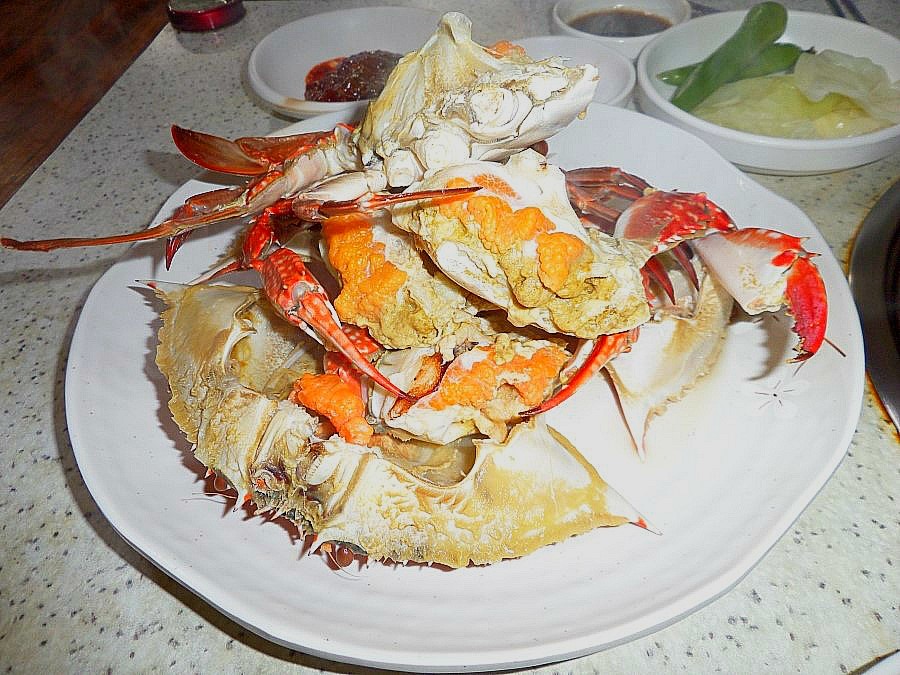 삼일꽃게식당 이미지