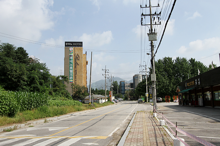 호텔루비노 이미지