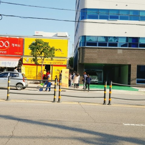 대왕세탁소 이미지