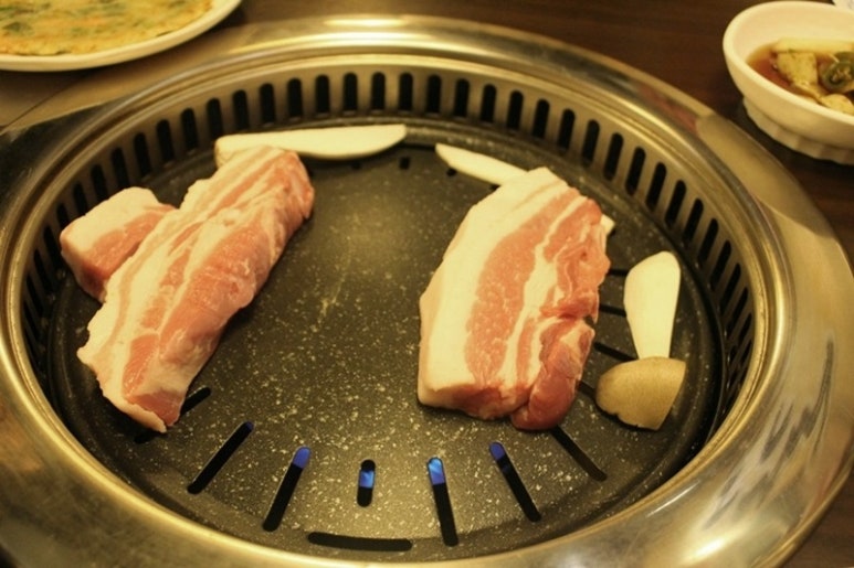 갈비삼대 이미지
