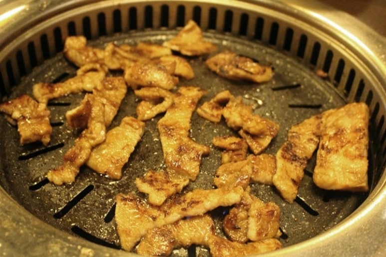 갈비삼대 이미지