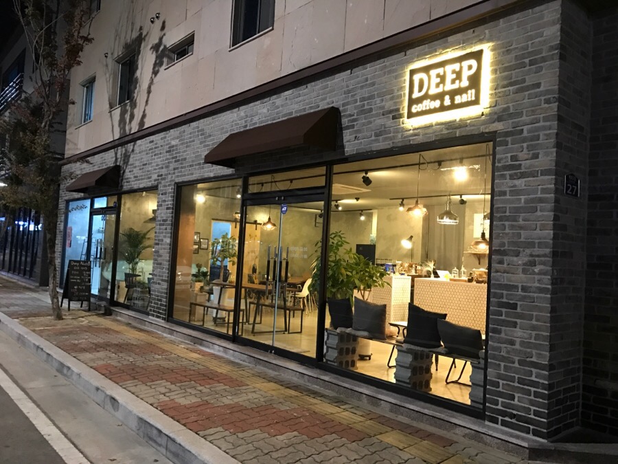 네일깡패 이미지