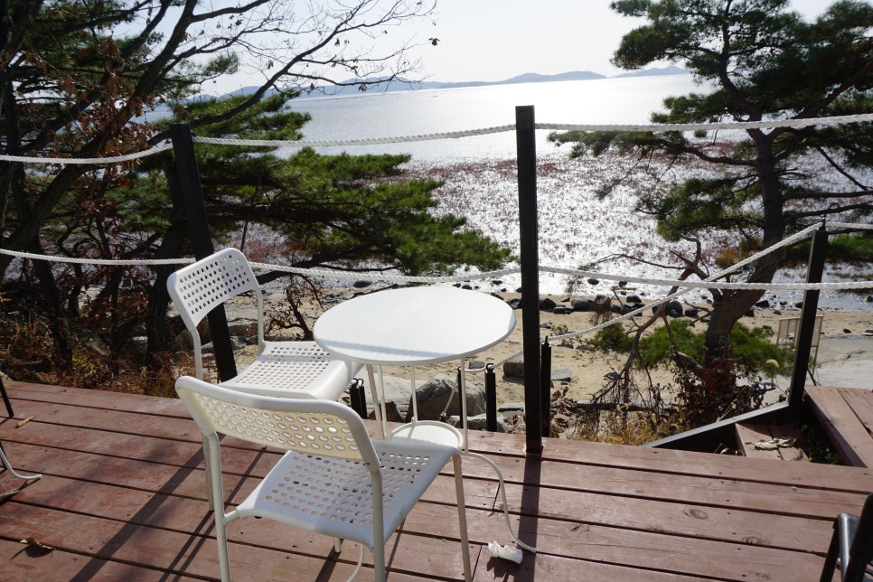 카페 뷰(Cafe View) 이미지