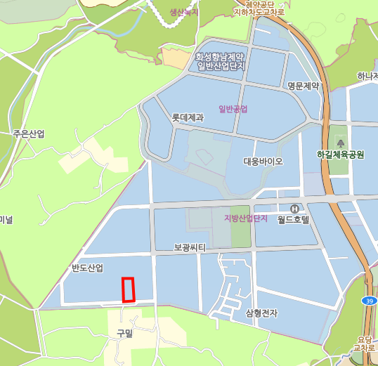 (주)화레이 이미지
