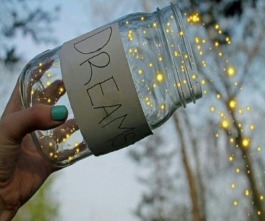 꿈: Dream 이미지