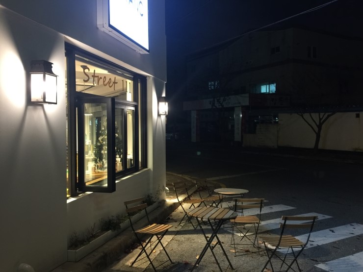 카페프랑 이미지