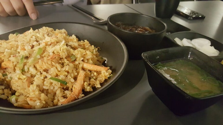 론푸드 이미지