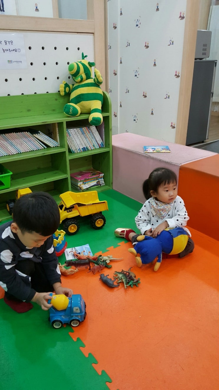 소아랑한의원 이미지