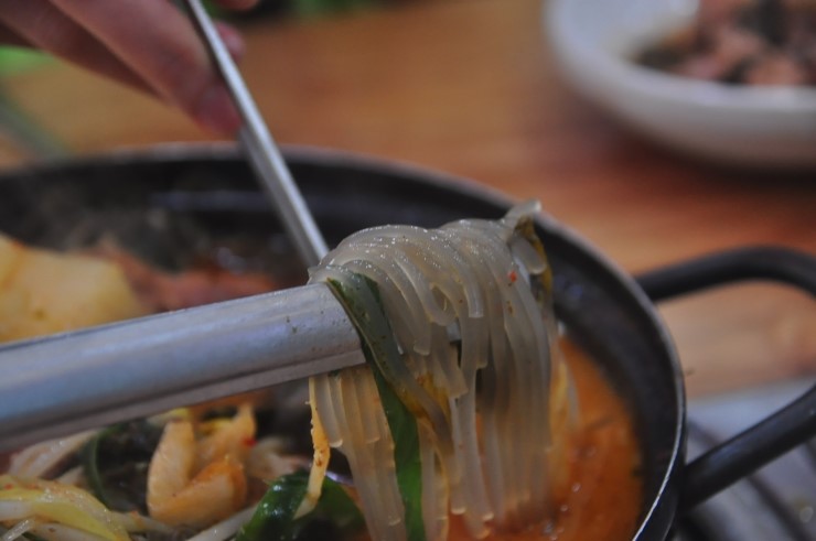 서울24시감자탕 이미지