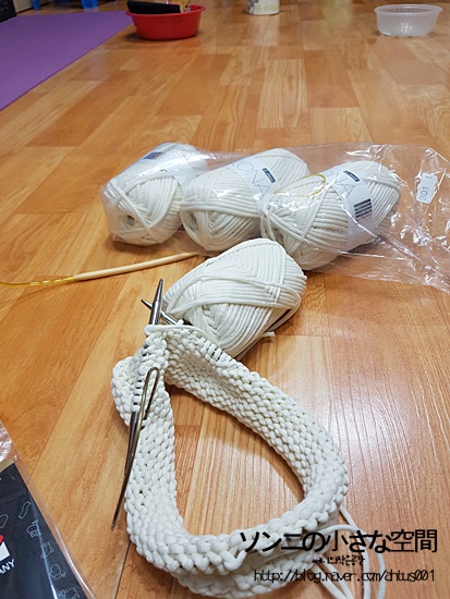 하리뜨개방 이미지