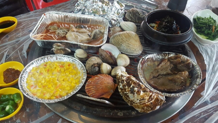 청해회센타 이미지