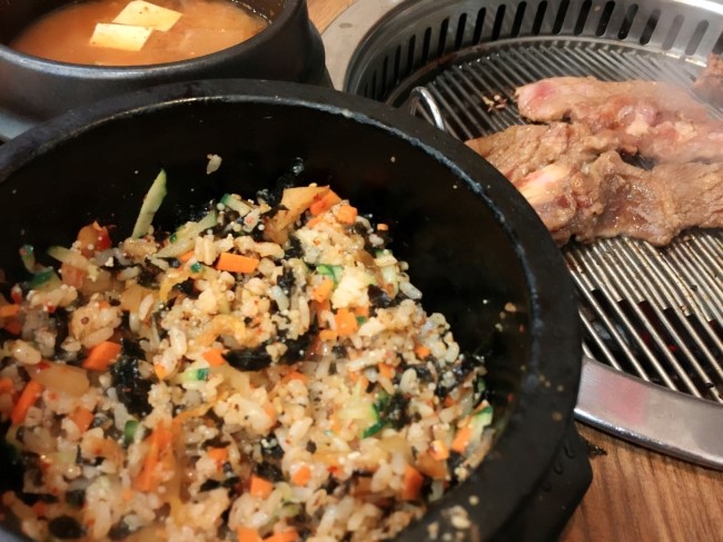 언양봉계숯불갈비 이미지