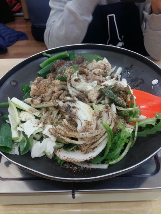 주안제일곱창 이미지