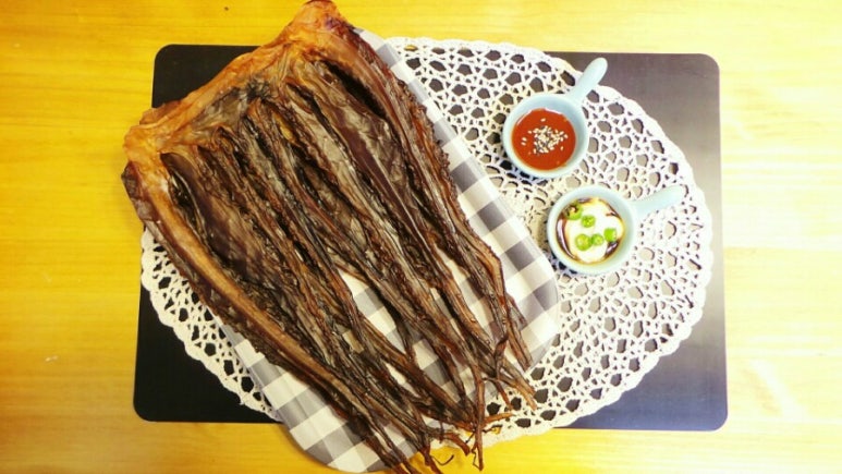 맛짱건어물 이미지