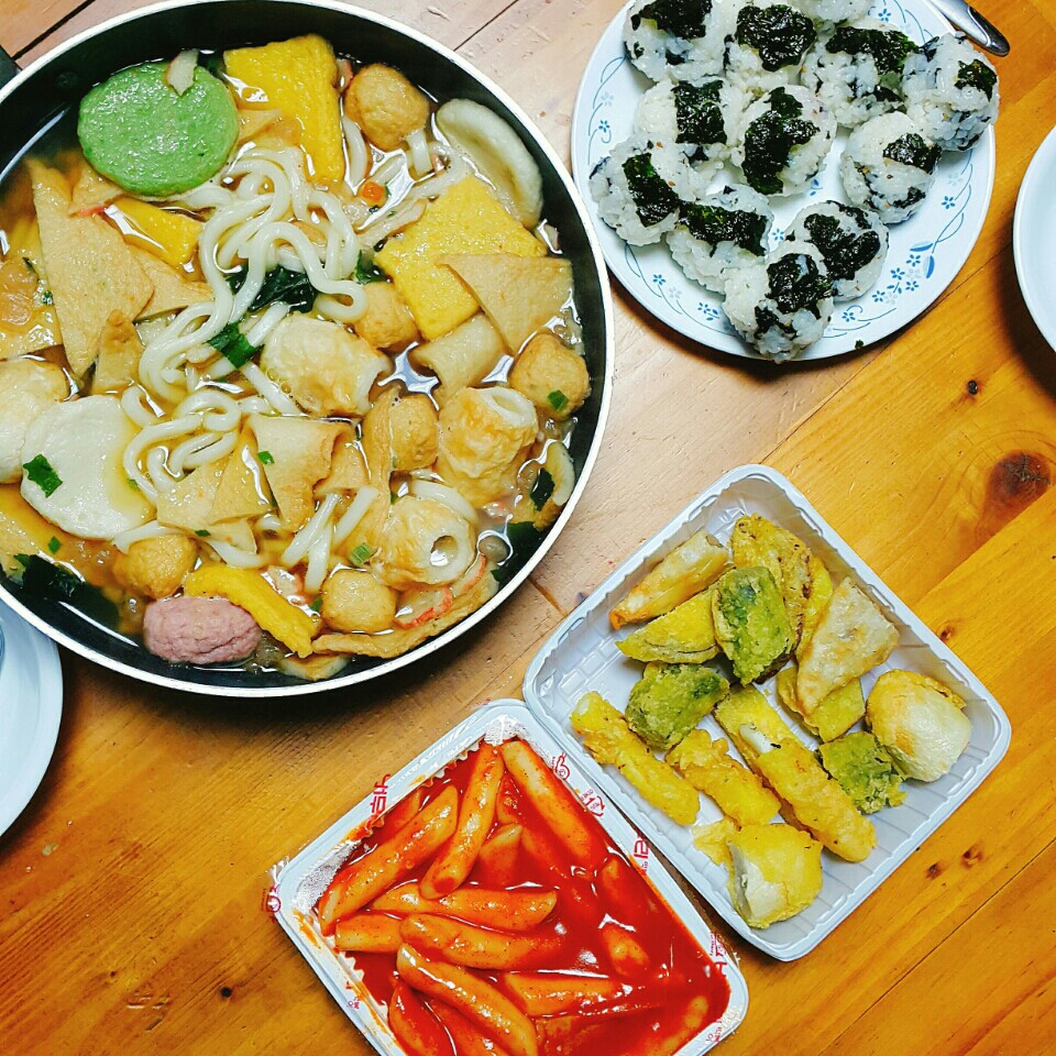 청춘미장원 이미지