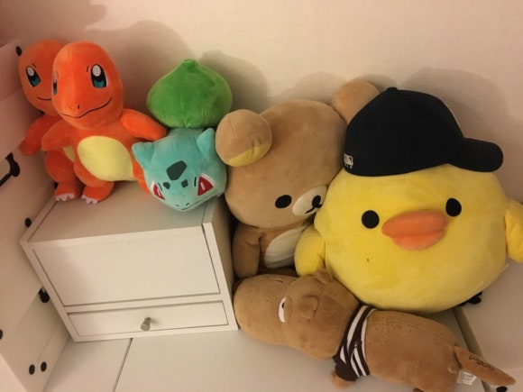 뽀바뽀바 이미지