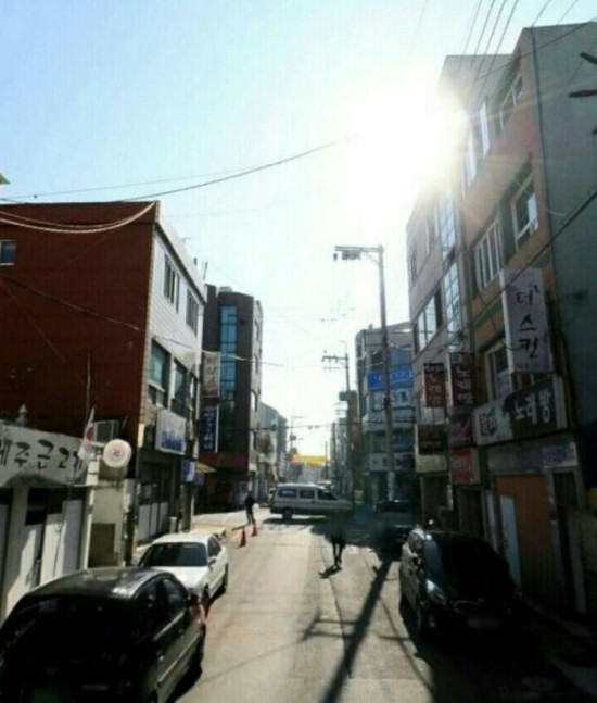 밀레사우나 이미지