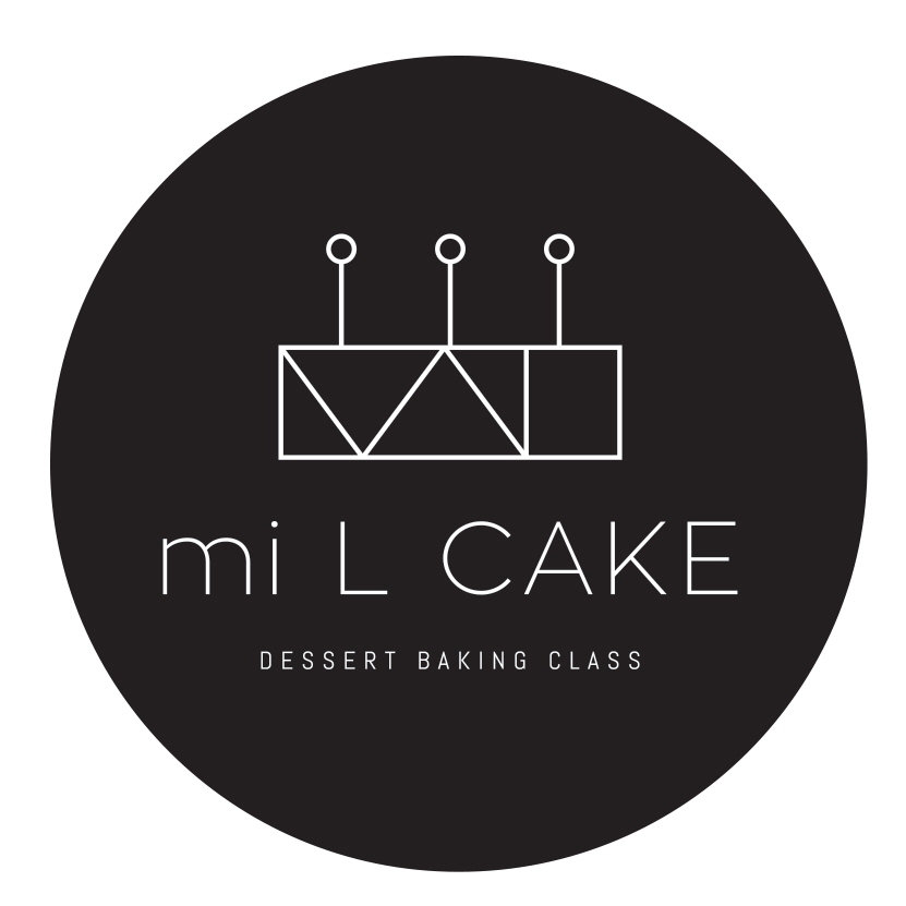 미엘케이크(miL cake) 이미지