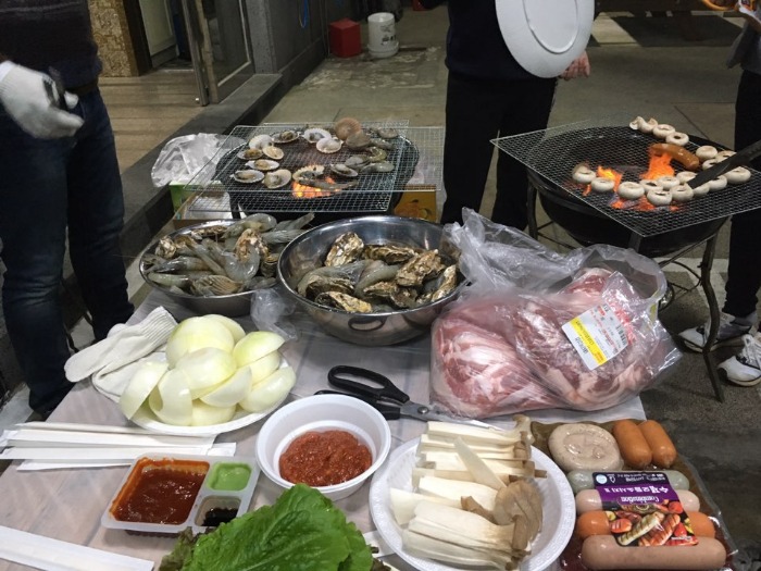 화이트라인치과 이미지