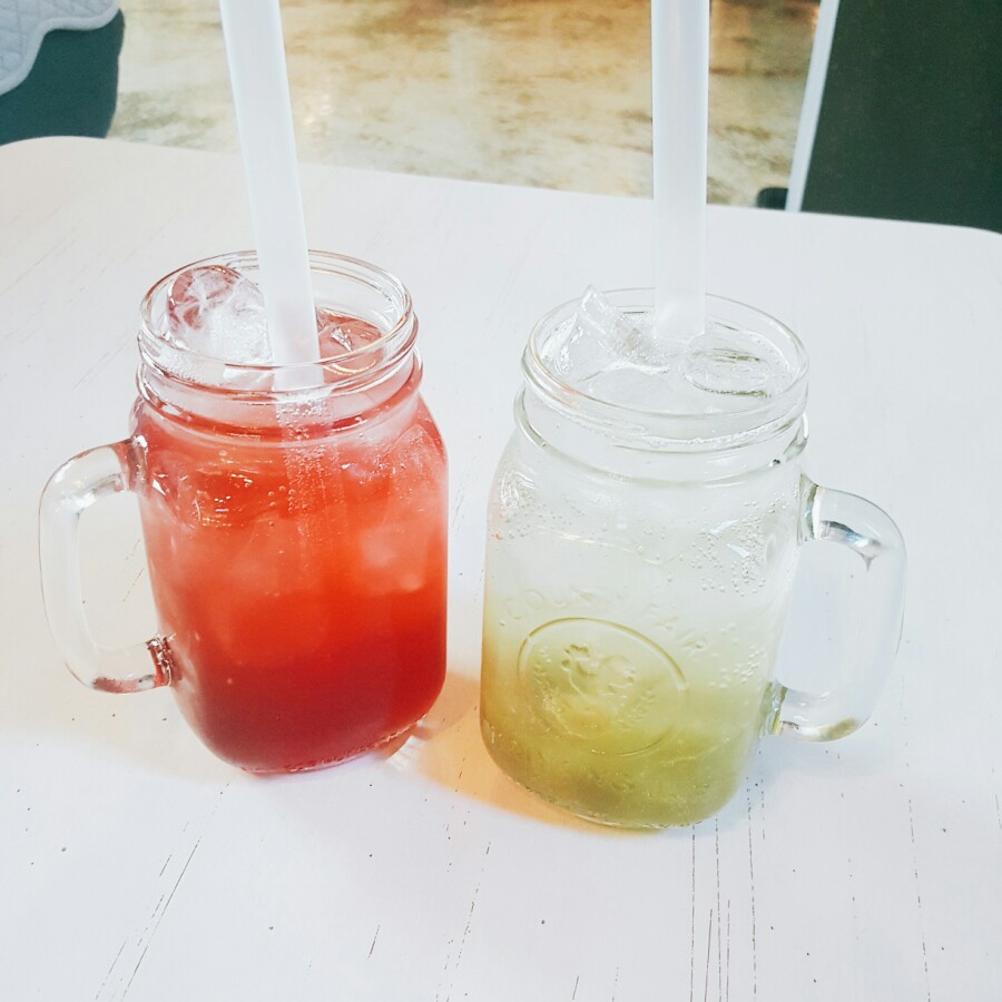 까사데 카페 이미지