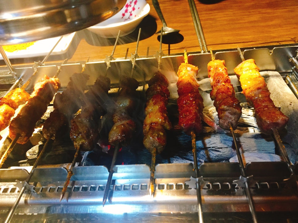 양꼬치매니아 이미지
