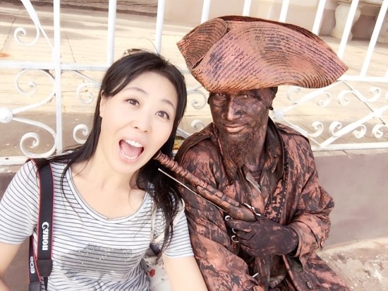 쿠바재즈라이브 이미지