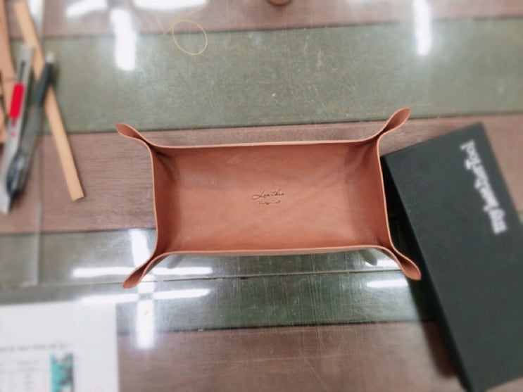 삐삐's빈티지가죽공방 이미지