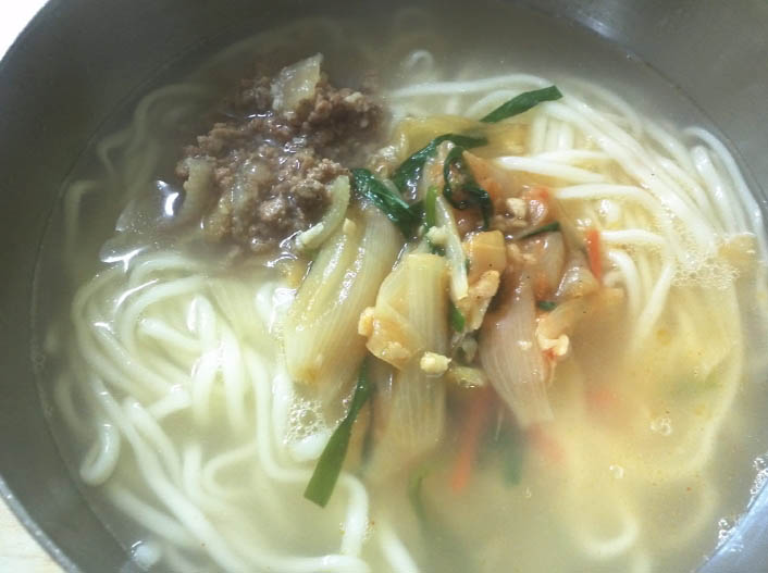 오늘은칼국수한그릇 이미지