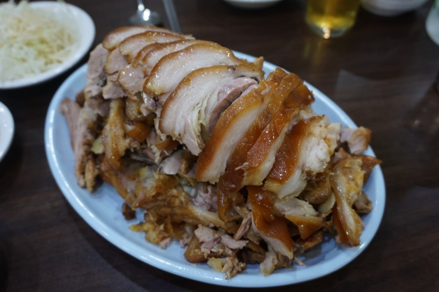 낙원족발 이미지