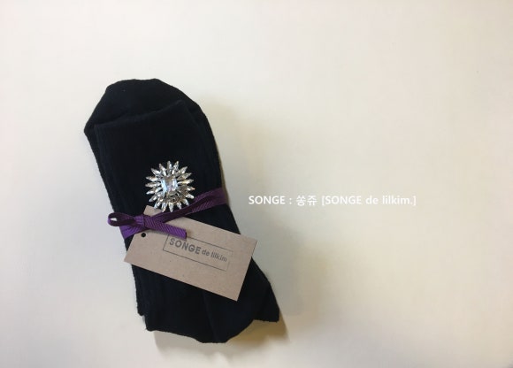 쏭쥬(songe de lilkim) 이미지