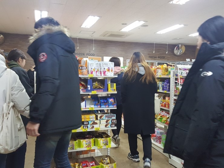 1층매점 이미지