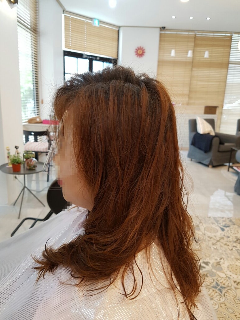 베아띠미용실 이미지