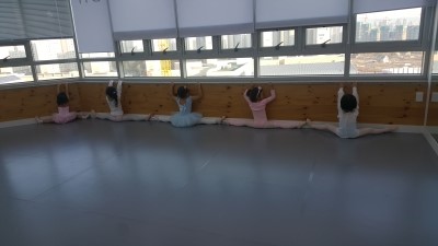 쥬드발레학원 이미지