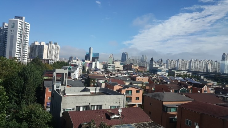 하늘당구클럽 이미지