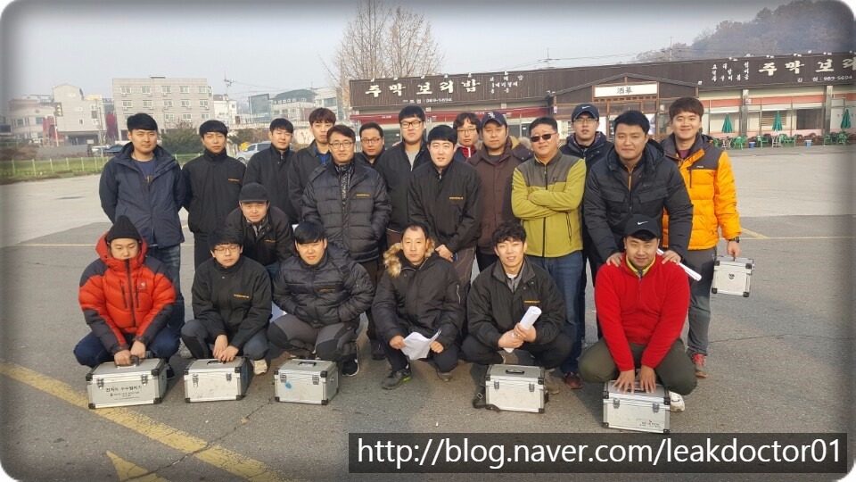 (주)한일엔지니어링 이미지