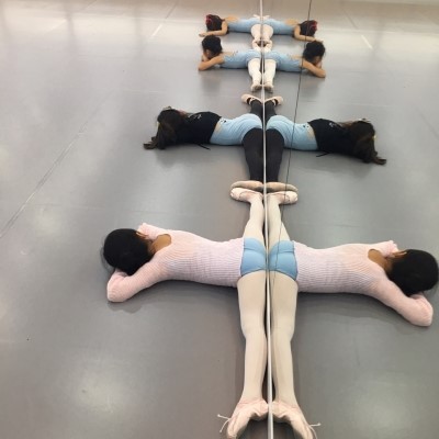 쥬드발레학원 이미지
