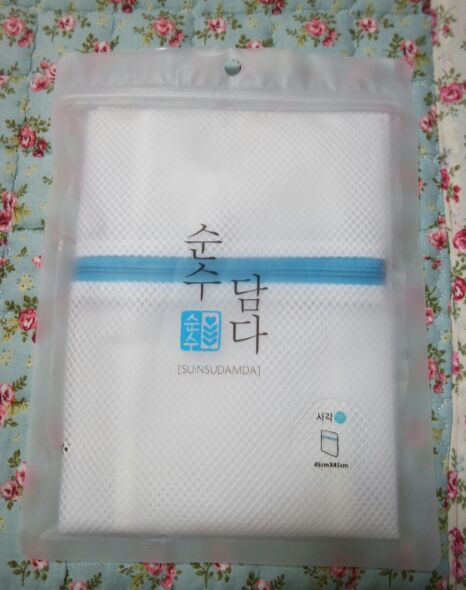 순수담다 이미지