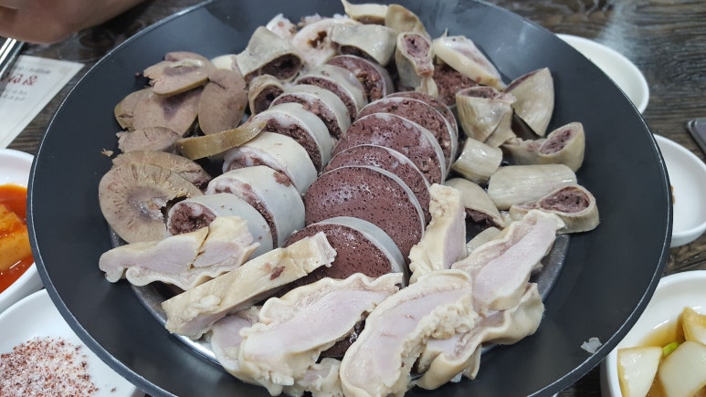 정한분식 이미지
